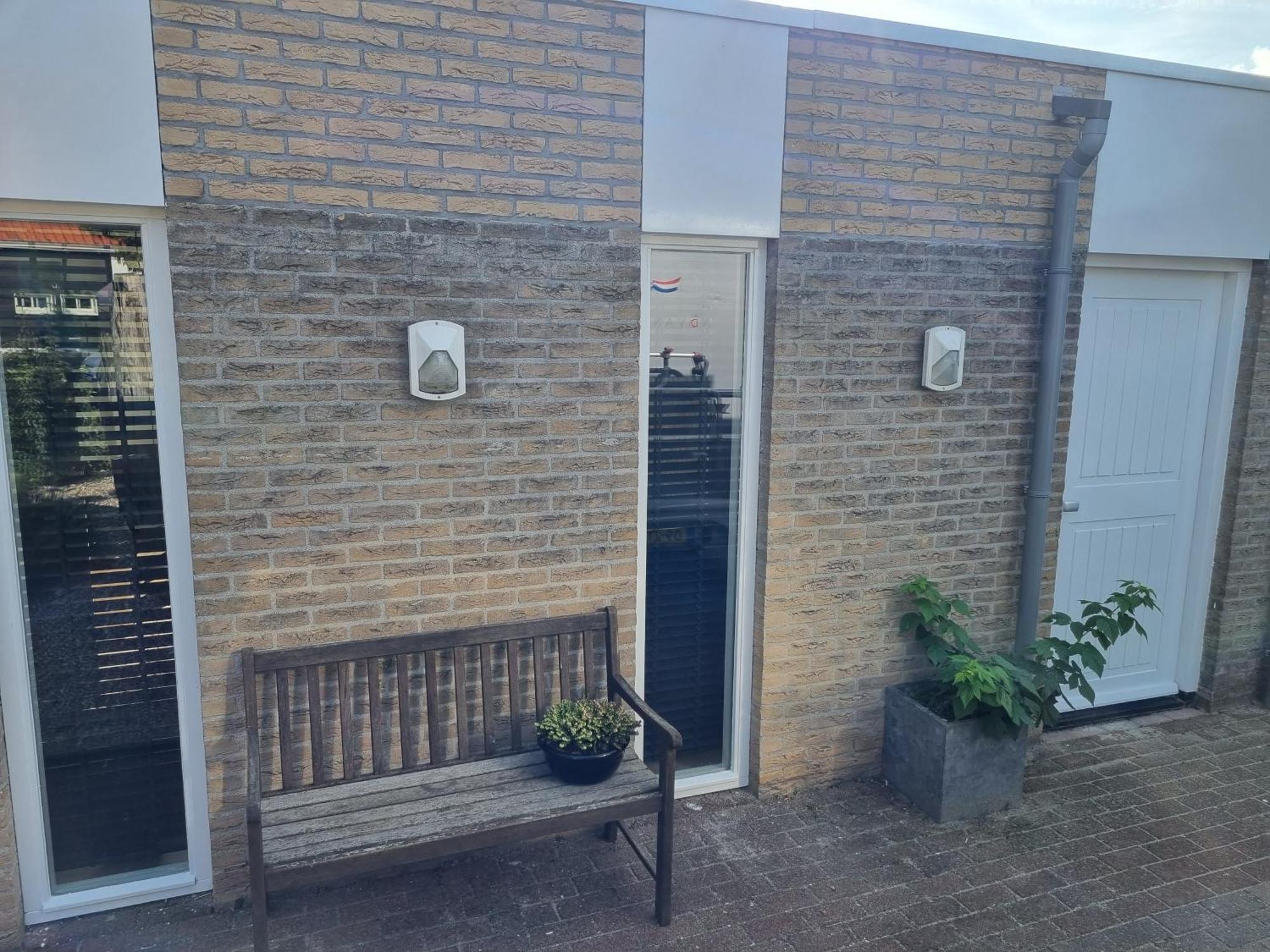 Studio Donna Vrouwenpolder Luaran gambar